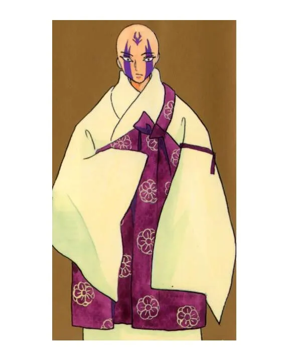 Inuyasha Capítulo 248 en Línea - página 19