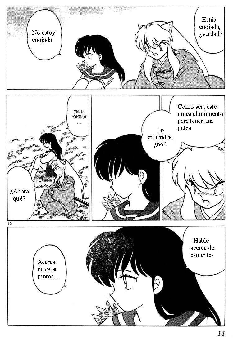 Inuyasha Capítulo 249 en Línea - página 12