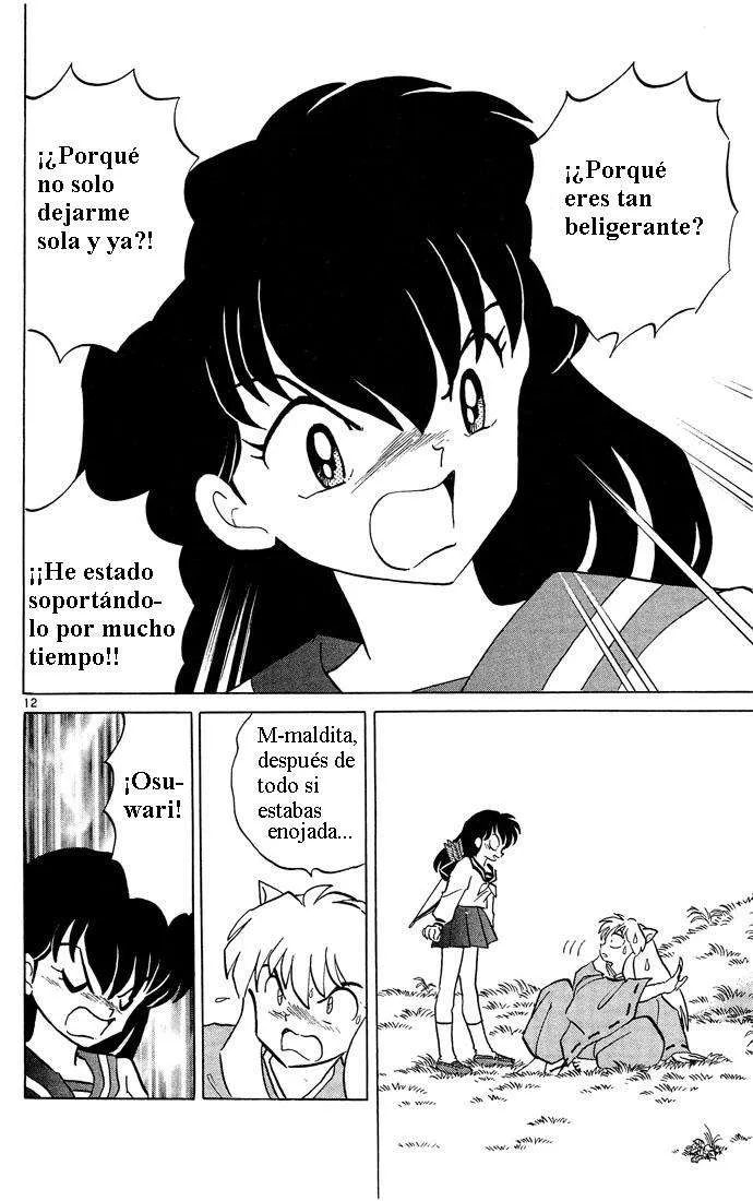 Inuyasha Capítulo 249 en Línea - página 14