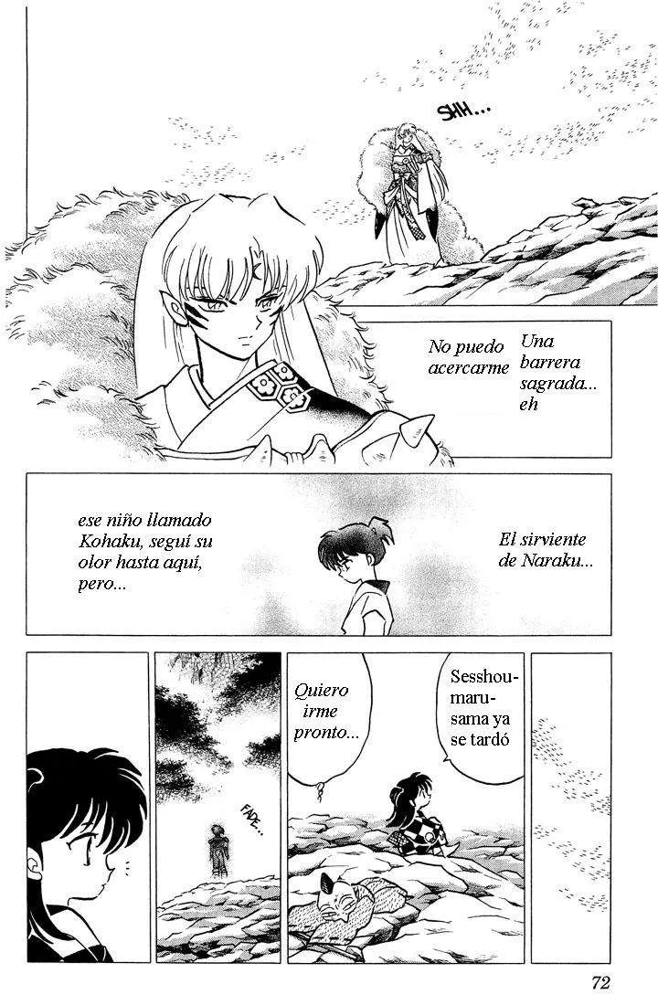 Inuyasha Capítulo 252 en Línea - página 12