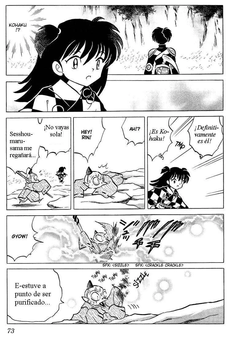 Inuyasha Capítulo 252 en Línea - página 13