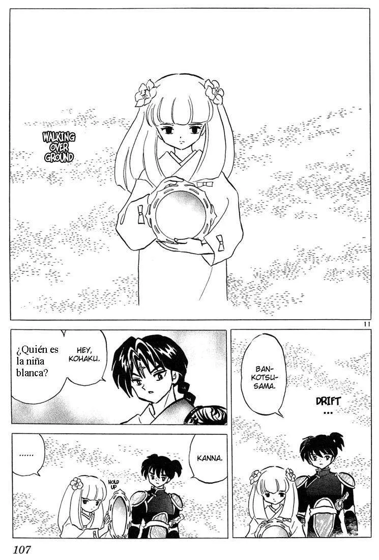 Inuyasha Capítulo 254 en Línea - página 11