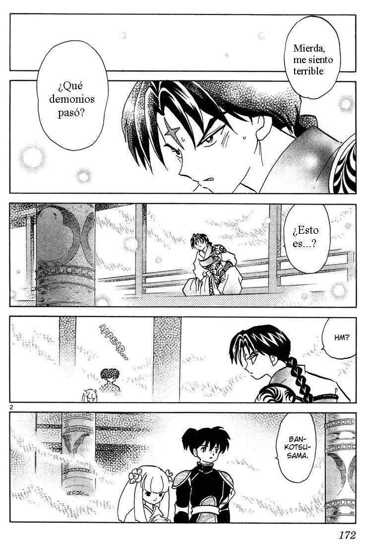 Inuyasha Capítulo 258 en Línea - página 2