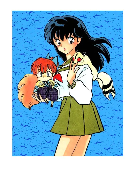 Inuyasha Capítulo 258 en Línea - página 19
