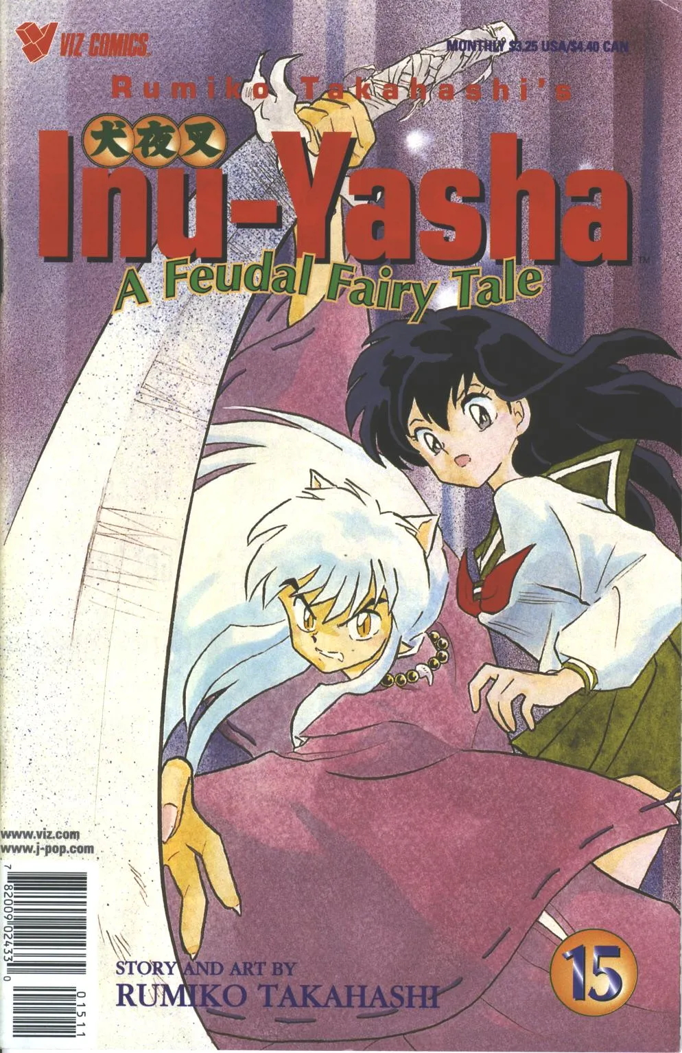 Inuyasha Capítulo 26 en Línea - página 1