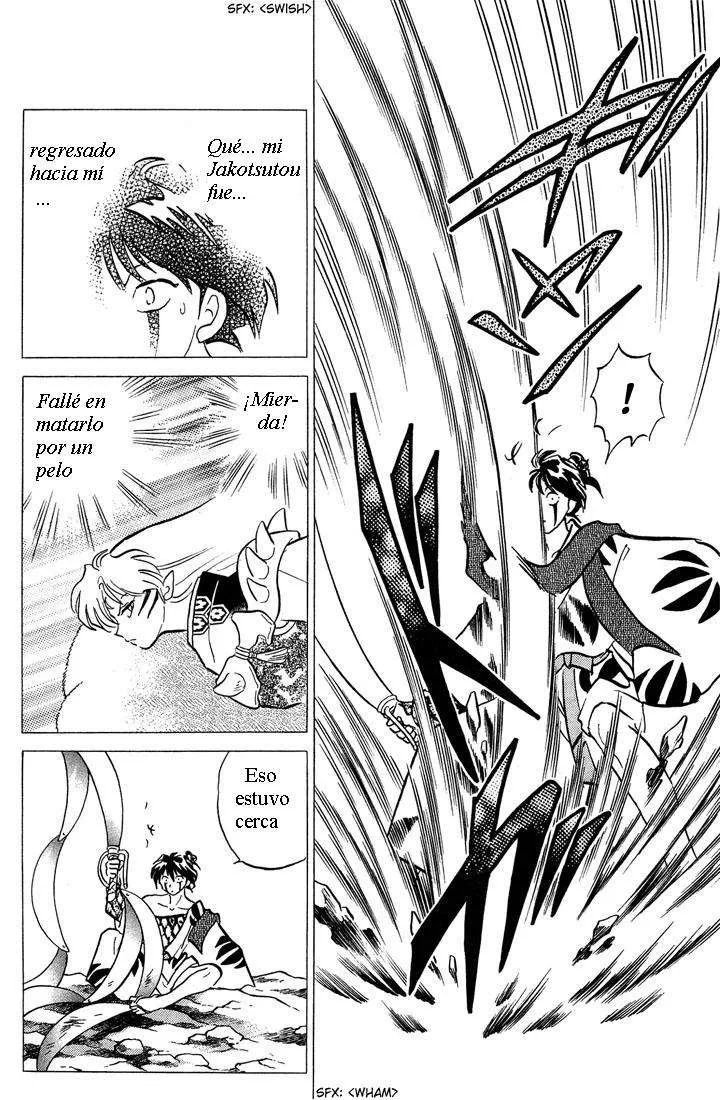 Inuyasha Capítulo 260 en Línea - página 14