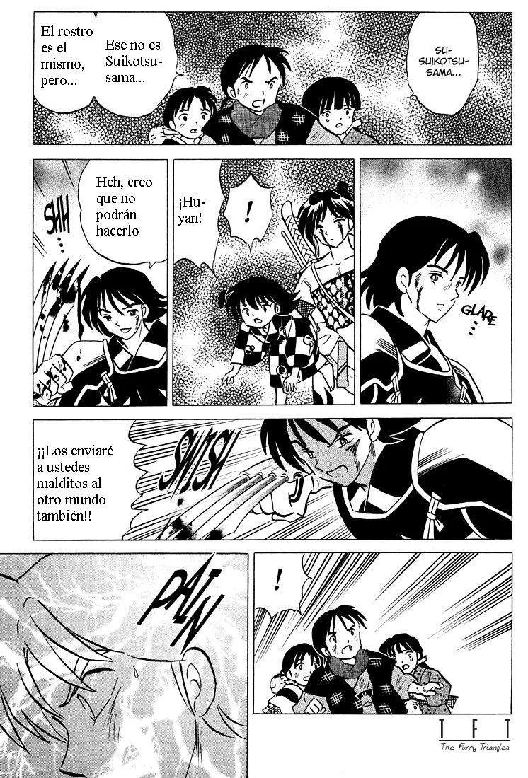 Inuyasha Capítulo 261 en Línea - página 11