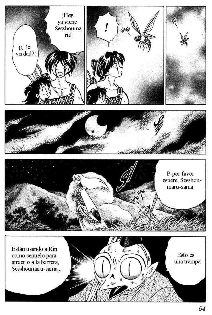 Inuyasha Capítulo 261 en Línea - página 14
