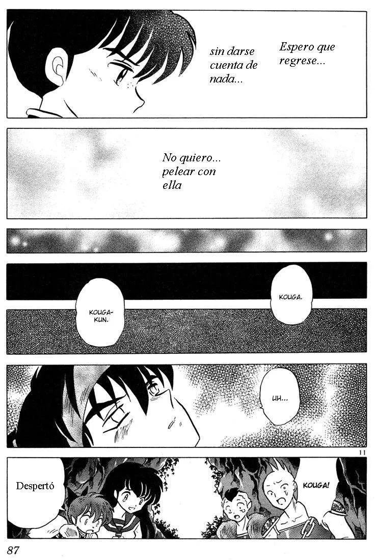 Inuyasha Capítulo 263 en Línea - página 11