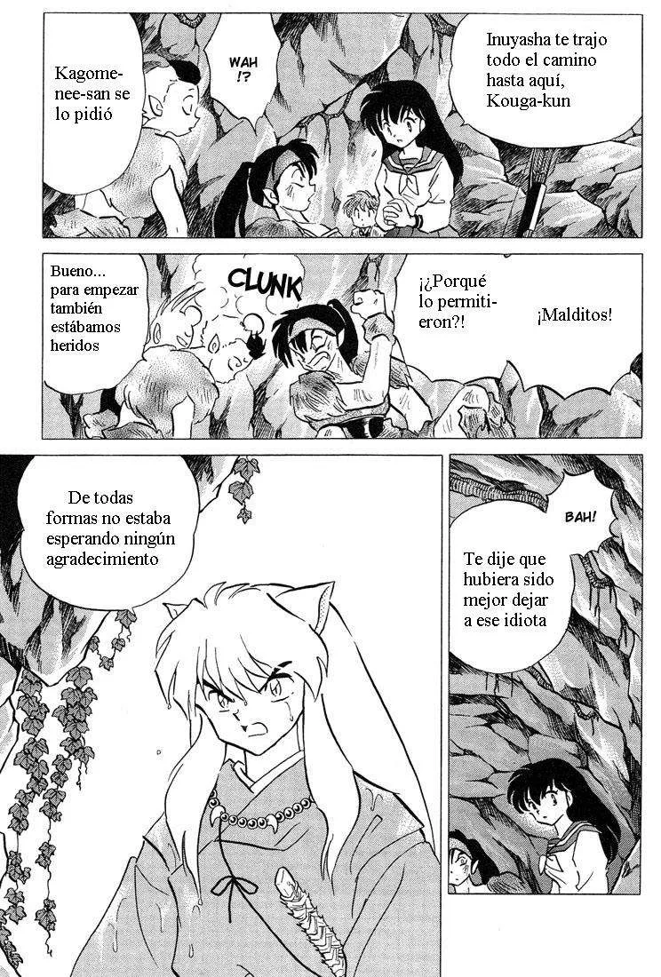 Inuyasha Capítulo 263 en Línea - página 13