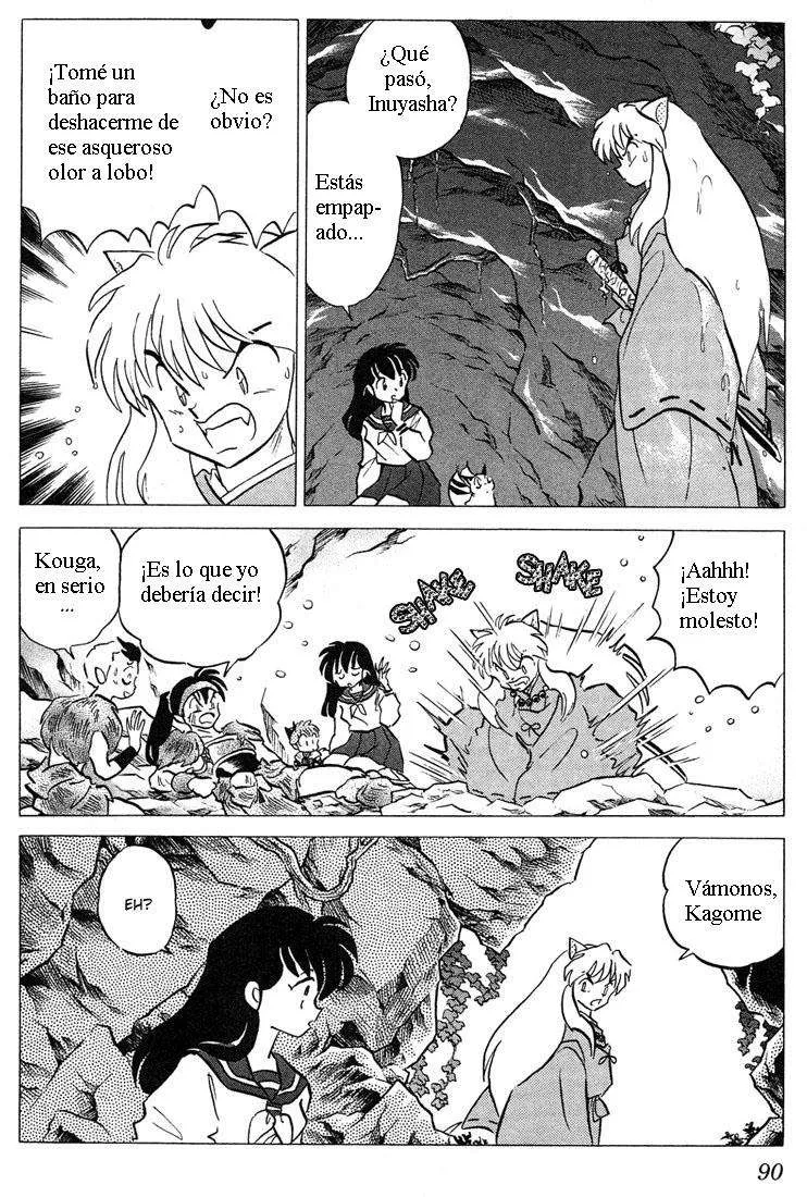 Inuyasha Capítulo 263 en Línea - página 14