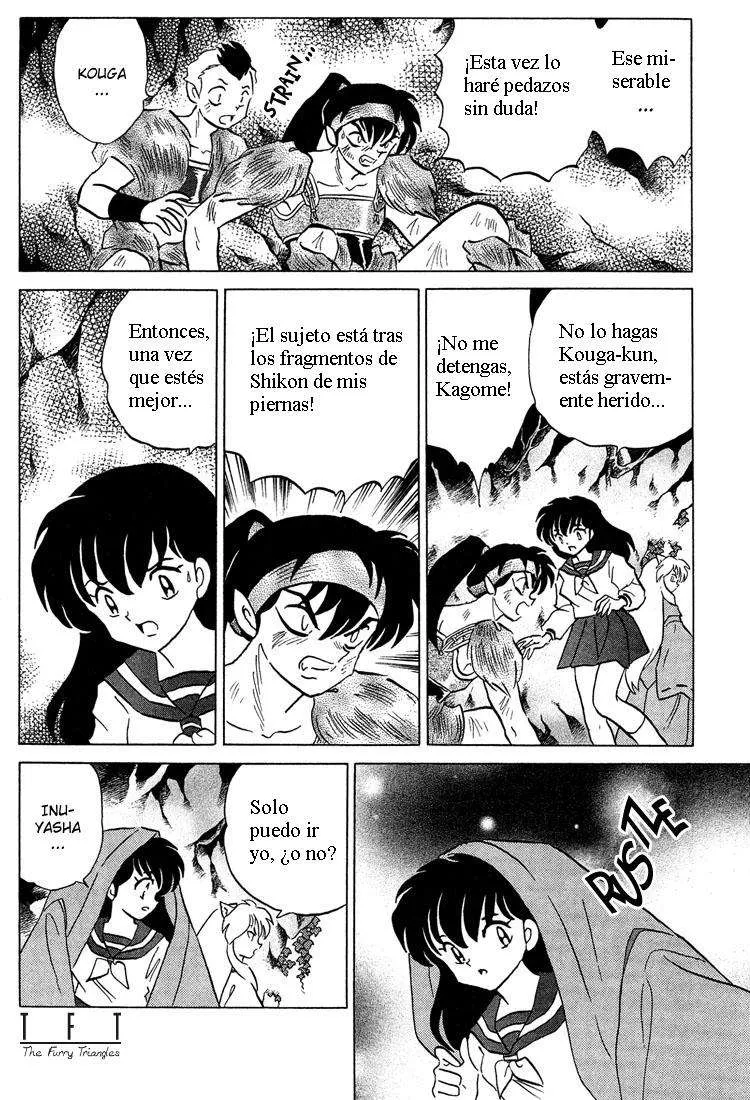 Inuyasha Capítulo 264 en Línea - página 4