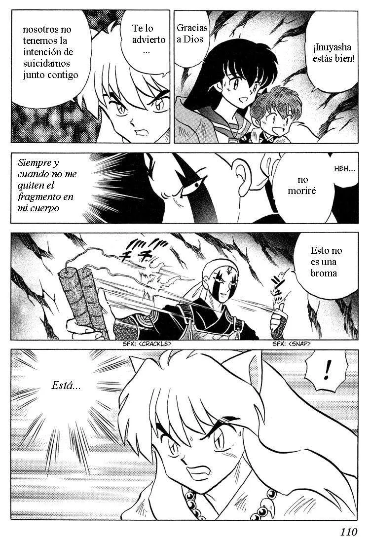 Inuyasha Capítulo 264 en Línea - página 16