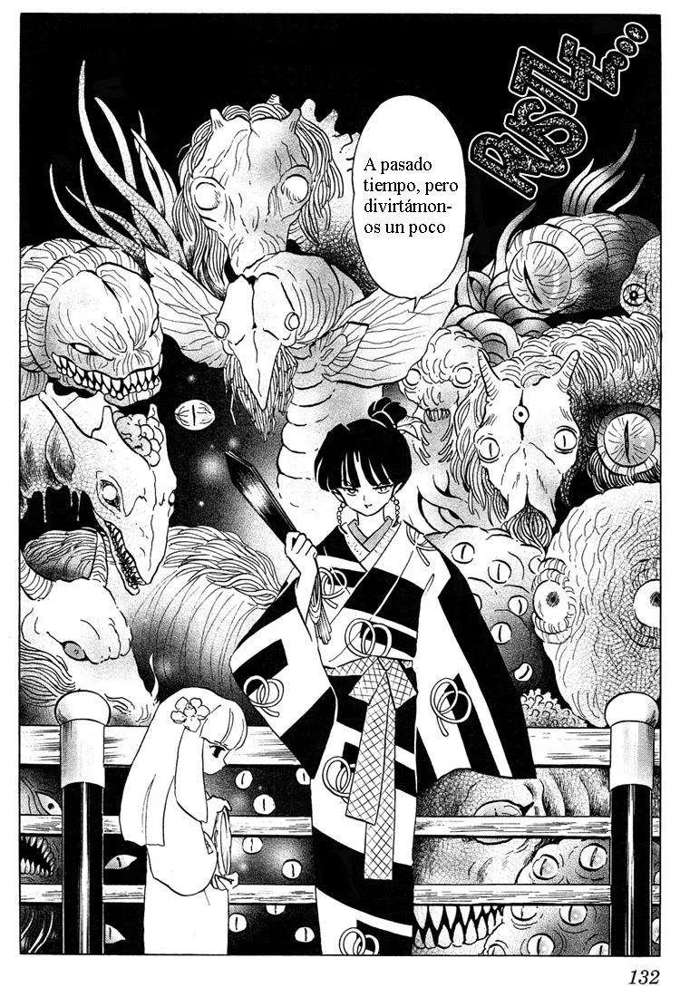 Inuyasha Capítulo 265 en Línea - página 19