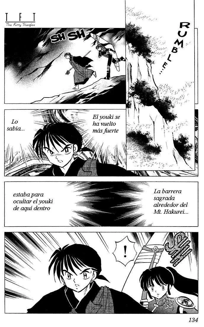 Inuyasha Capítulo 266 en Línea - página 2