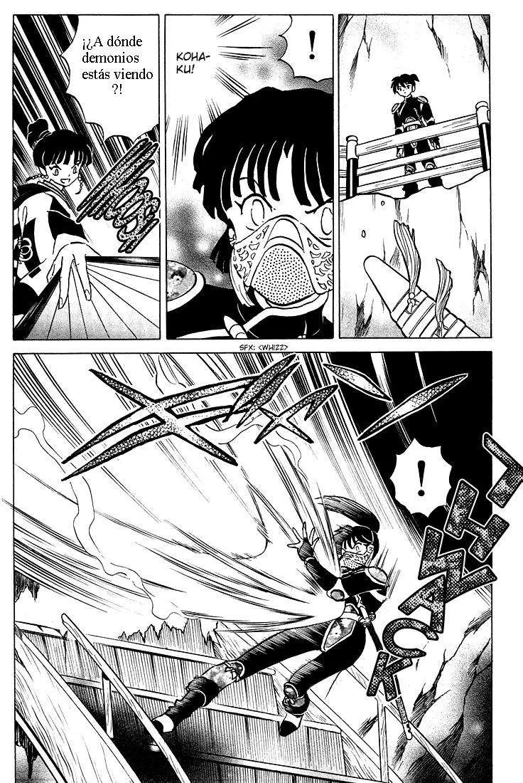 Inuyasha Capítulo 266 en Línea - página 12