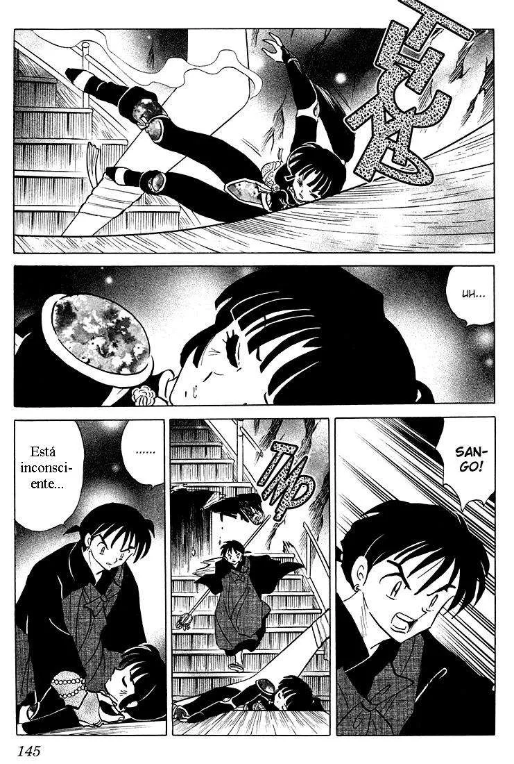 Inuyasha Capítulo 266 en Línea - página 13