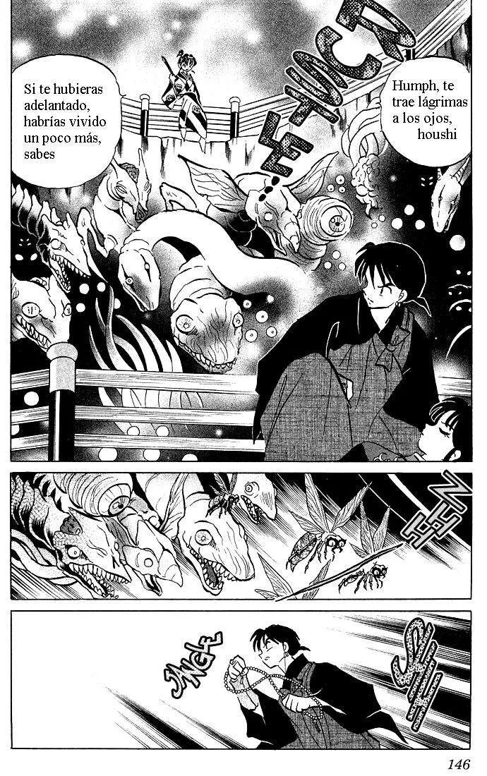 Inuyasha Capítulo 266 en Línea - página 14
