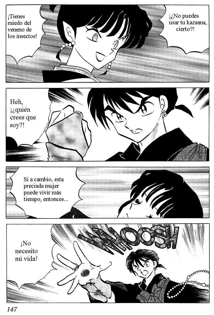 Inuyasha Capítulo 266 en Línea - página 15