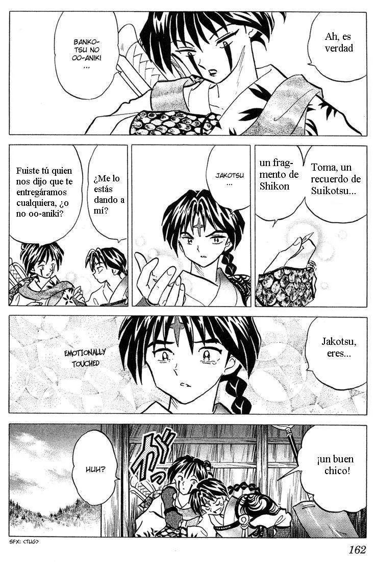 Inuyasha Capítulo 267 en Línea - página 12