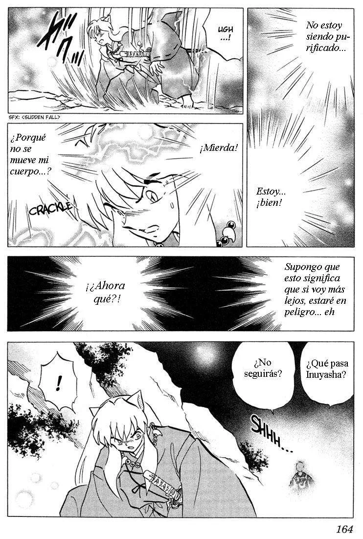 Inuyasha Capítulo 267 en Línea - página 14