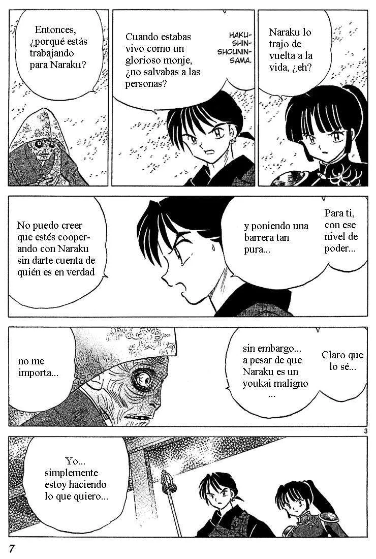 Inuyasha Capítulo 269 en Línea - página 5