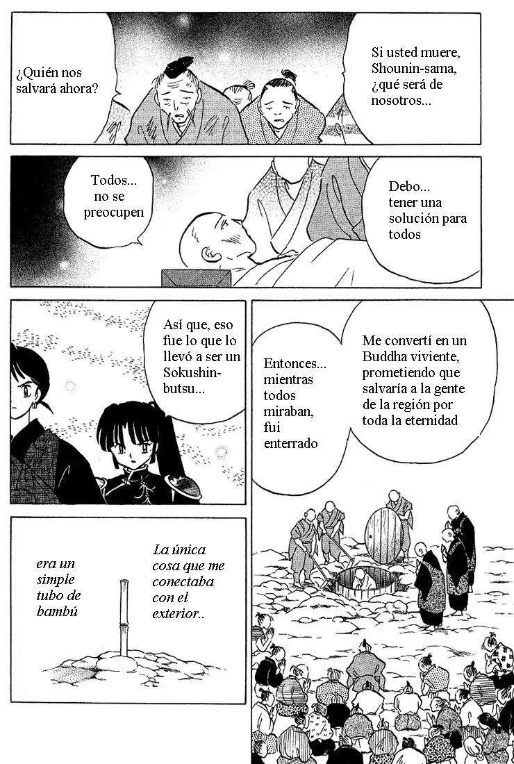 Inuyasha Capítulo 269 en Línea - página 12