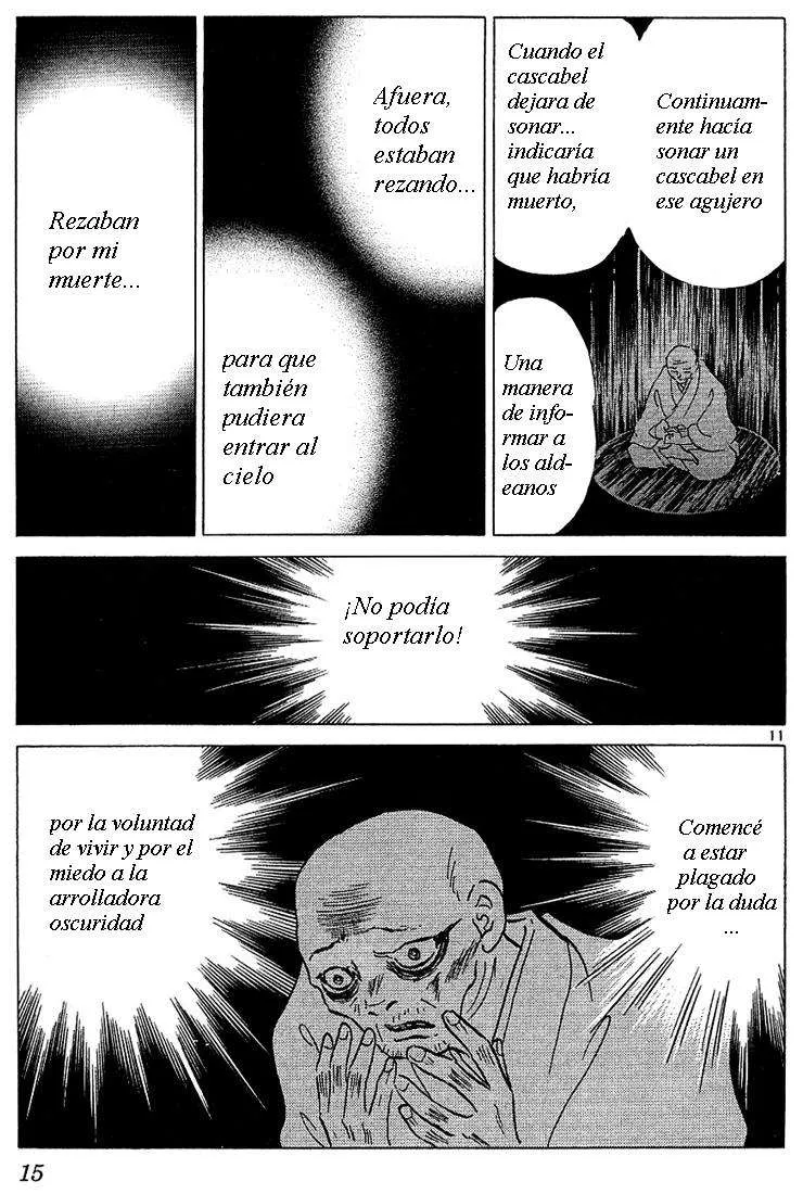 Inuyasha Capítulo 269 en Línea - página 13