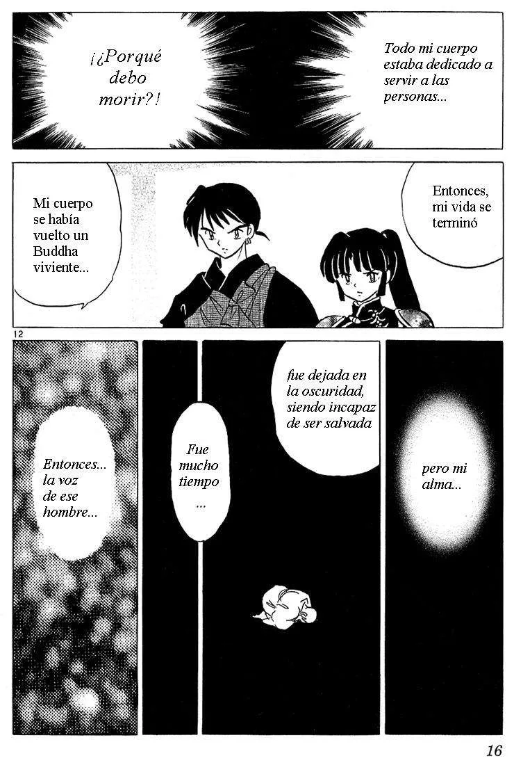Inuyasha Capítulo 269 en Línea - página 14