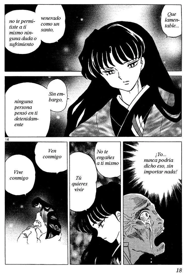 Inuyasha Capítulo 269 en Línea - página 16