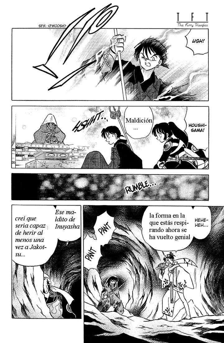 Inuyasha Capítulo 269 en Línea - página 18