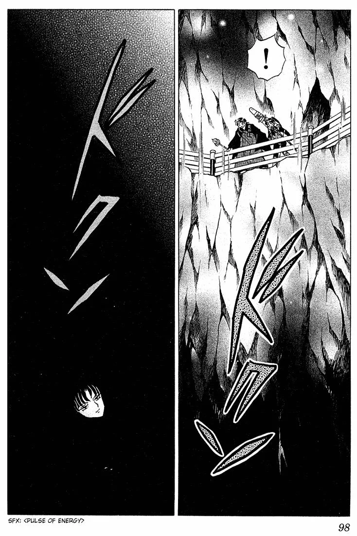 Inuyasha Capítulo 274 en Línea - página 2