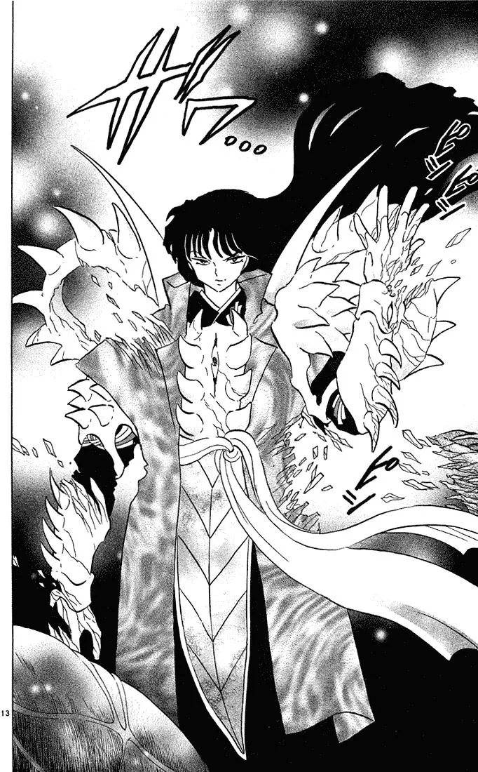 Inuyasha Capítulo 278 en Línea - página 13