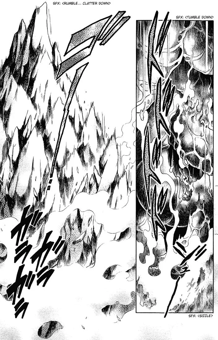 Inuyasha Capítulo 280 en Línea - página 7