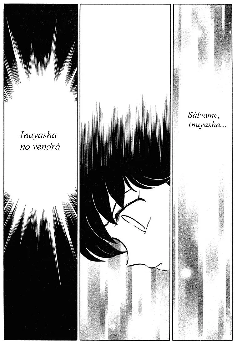 Inuyasha Capítulo 284 en Línea - página 10