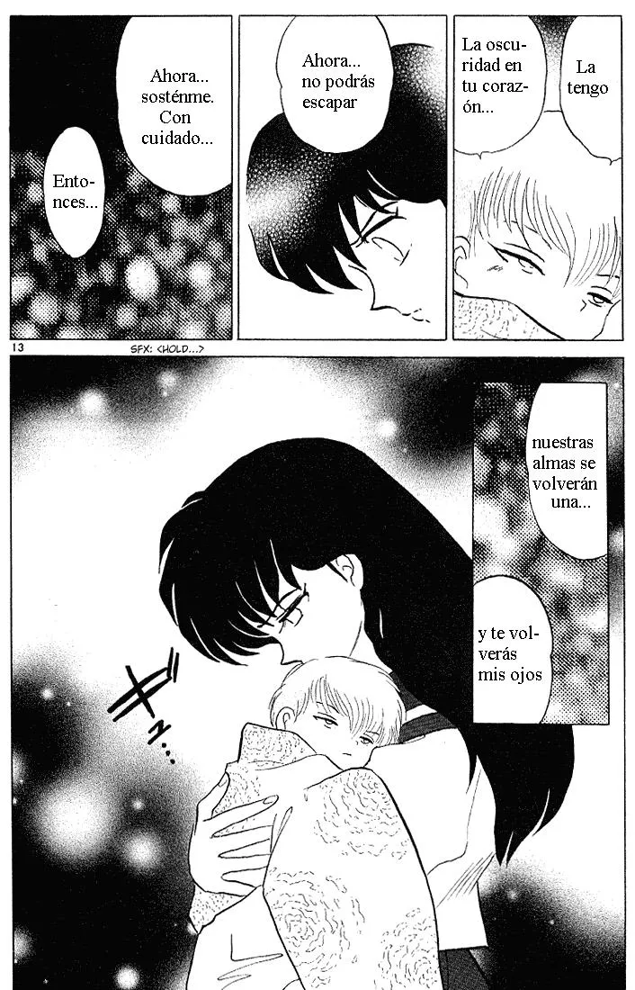 Inuyasha Capítulo 284 en Línea - página 12