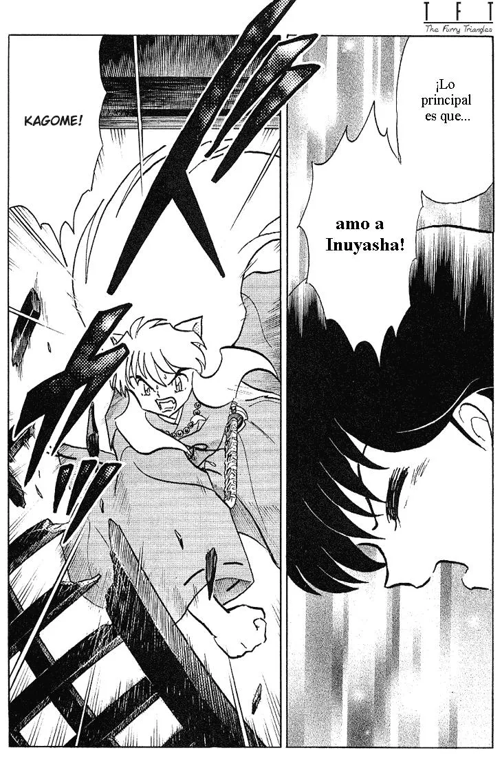 Inuyasha Capítulo 285 en Línea - página 16