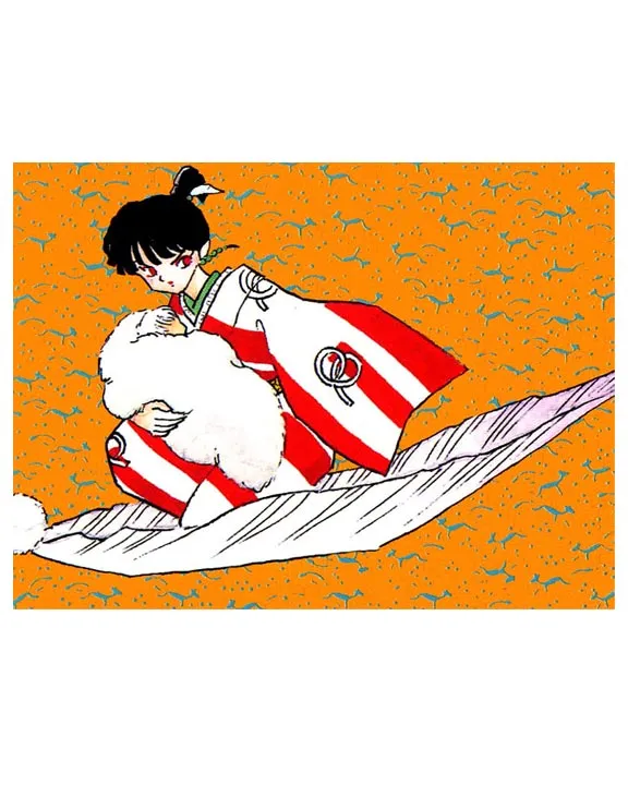 Inuyasha Capítulo 288 en Línea - página 20