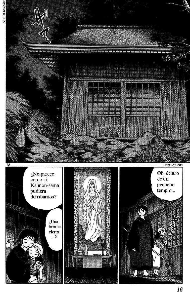 Inuyasha Capítulo 289 en Línea - página 14