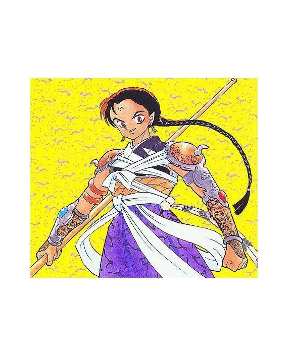 Inuyasha Capítulo 29 en Línea - página 1