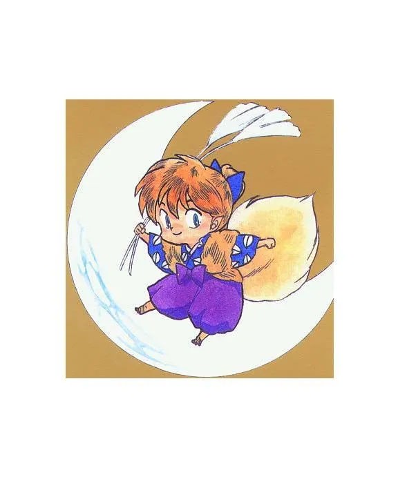 Inuyasha Capítulo 29 en Línea - página 2