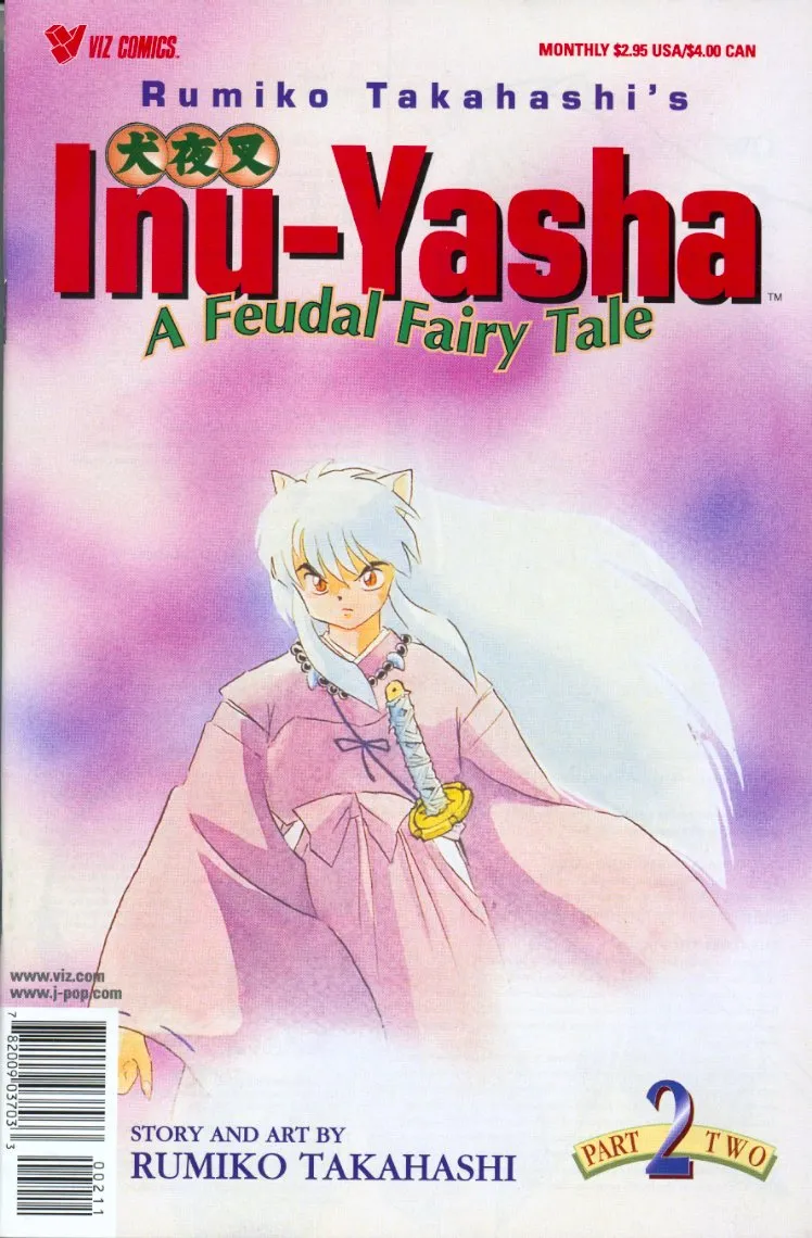 Inuyasha Capítulo 29 en Línea - página 5