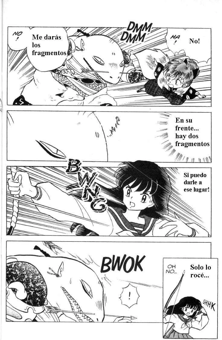 Inuyasha Capítulo 29 en Línea - página 7