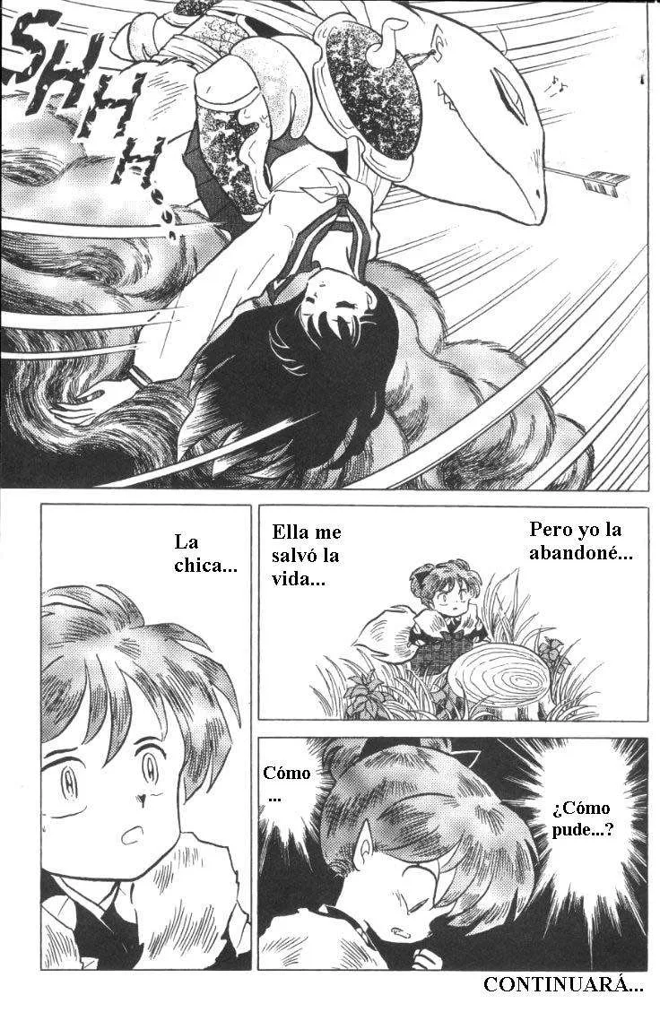 Inuyasha Capítulo 29 en Línea - página 12