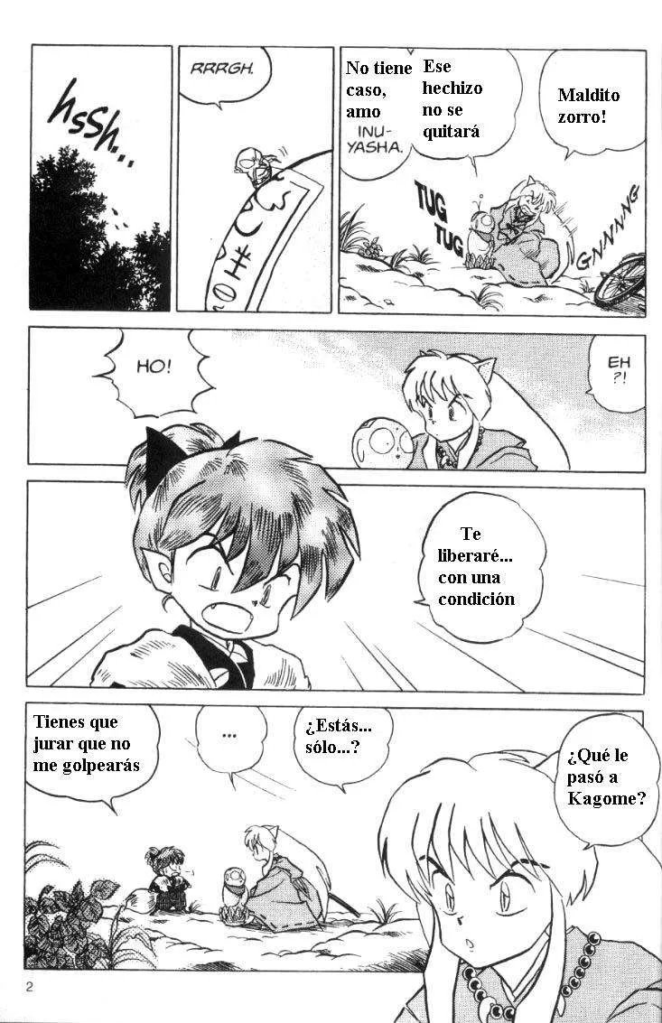 Inuyasha Capítulo 29 en Línea - página 13