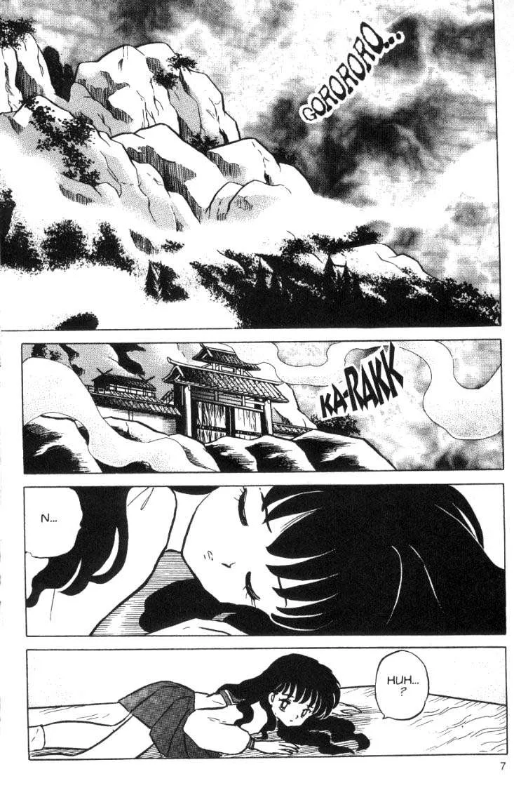 Inuyasha Capítulo 29 en Línea - página 18