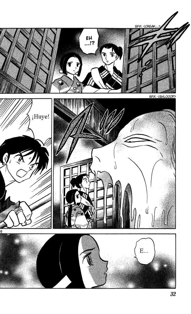 Inuyasha Capítulo 290 en Línea - página 10