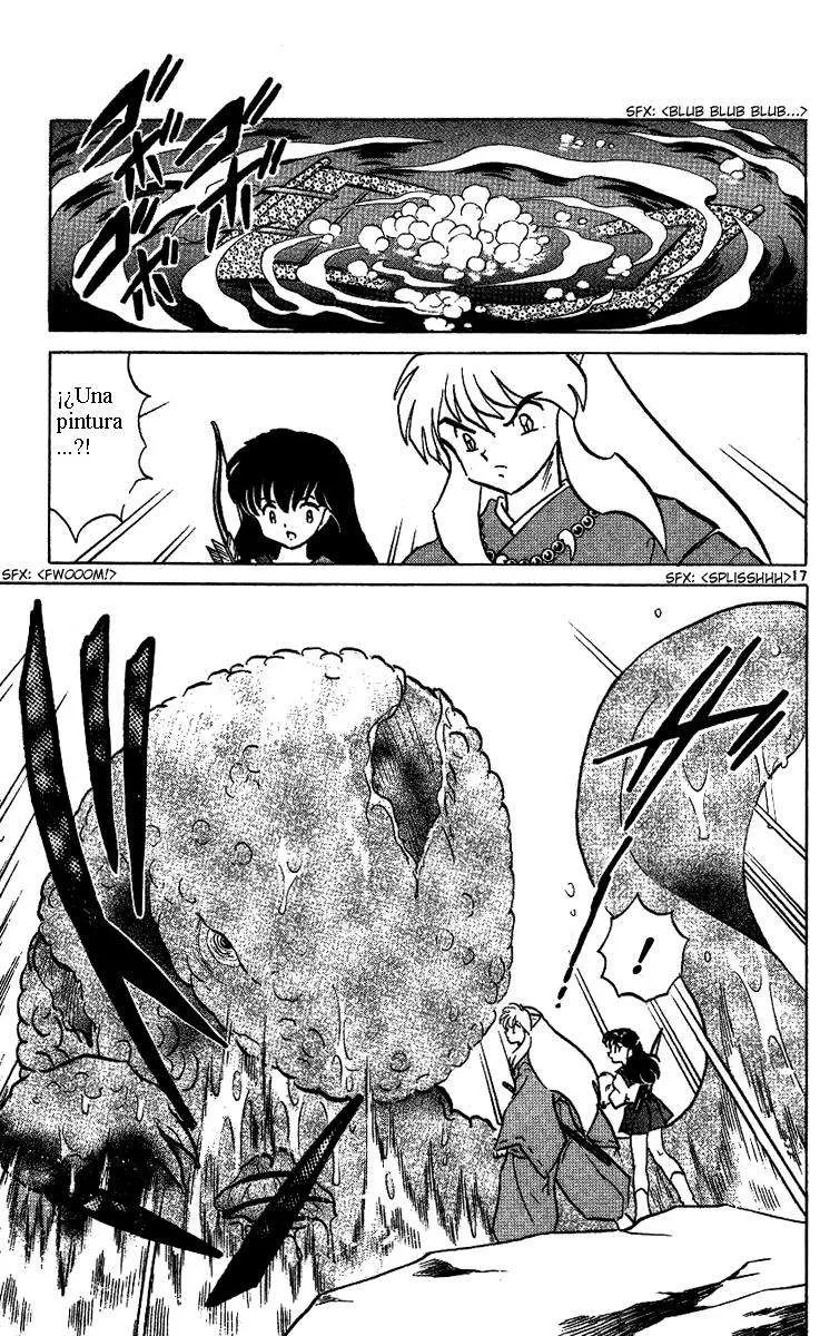 Inuyasha Capítulo 290 en Línea - página 17
