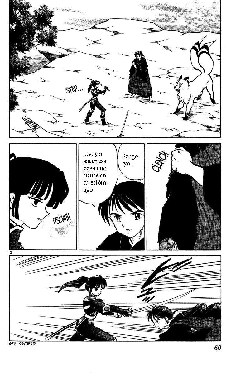 Inuyasha Capítulo 292 en Línea - página 2