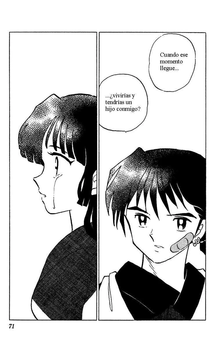 Inuyasha Capítulo 292 en Línea - página 13